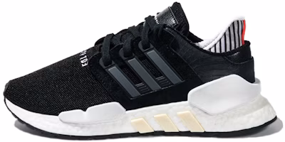 (Women) adidas EQT Support 91/18 'Core Black' DB2934 (Women) adidas EQT Support 91/18 'Core Black' DB2934