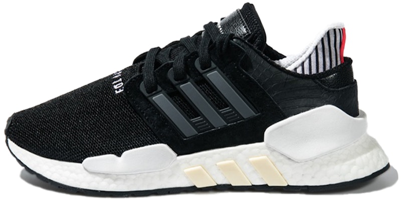 (W) 아디다스 EQT 서포트 91/18 '코어 블랙' DB2934 Buy (W) 아디다스 EQT 서포트 91/18 '코어 블랙' DB2934