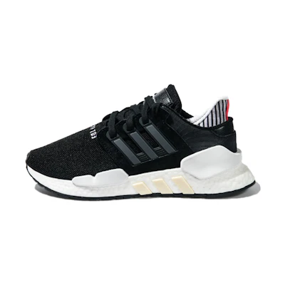 (W) adidas EQT Support 91/18 'Core Black'