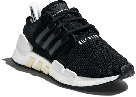 (W) 아디다스 EQT 서포트 91/18 '코어 블랙' DB2934 Order (W) 아디다스 EQT 서포트 91/18 '코어 블랙' DB2934