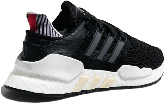 (W) 아디다스 EQT 서포트 91/18 '코어 블랙' DB2934 Lookbook (W) 아디다스 EQT 서포트 91/18 '코어 블랙' DB2934