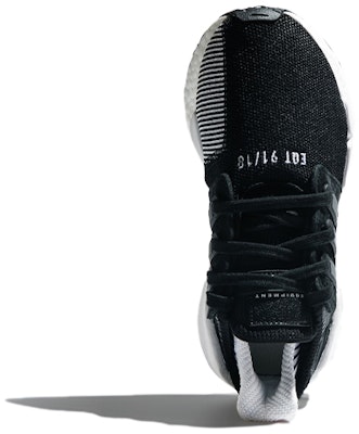 (W) 아디다스 EQT 서포트 91/18 '코어 블랙' DB2934 Shop (W) 아디다스 EQT 서포트 91/18 '코어 블랙' DB2934