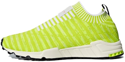 (Women) adidas EQT Support 'Solar Yellow' B37545 (Women) adidas EQT Support 'Solar Yellow' B37545