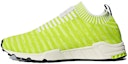 Buy (W) adidas EQT Support 'Solar Yellow' Sneakers B37545