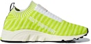Order (W) adidas EQT Support 'Solar Yellow' Sneakers B37545