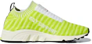 Order (W) 아디다스 EQT 서포트 '솔라 옐로우' (Adidas EQT Support 'Solar Yellow') B37545