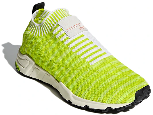 (W) 아디다스 EQT 서포트 '솔라 옐로우' (Adidas EQT Support 'Solar Yellow') B37545 Lookbook (W) 아디다스 EQT 서포트 '솔라 옐로우' (Adidas EQT Support 'Solar Yellow') B37545