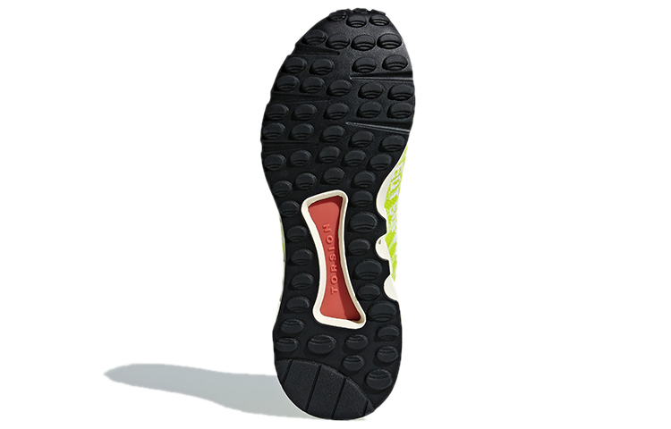 Details for (W) adidas EQT Support 'Solar Yellow' Sneakers B37545