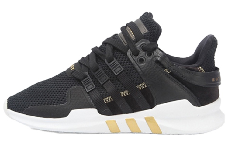 (Women) adidas EQT Support ADV 'Black' AC7972