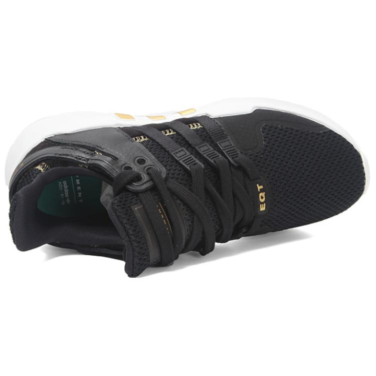 Lookbook adidas originals EQT SUPPORT ADV 女子運動休閒鞋