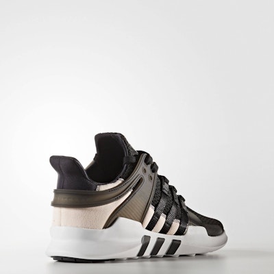 (W) adidas EQT Support ADV 'Negro' BY9112 Lookbook (W) adidas EQT Support ADV 'Negro' BY9112