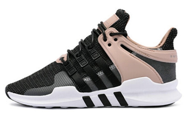 Buy (W) adidas EQT Support ADV ''Zwart'' CQ2249