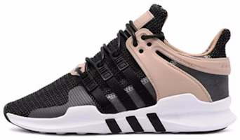 (Women) adidas EQT Support ADV 'Black' CQ2249