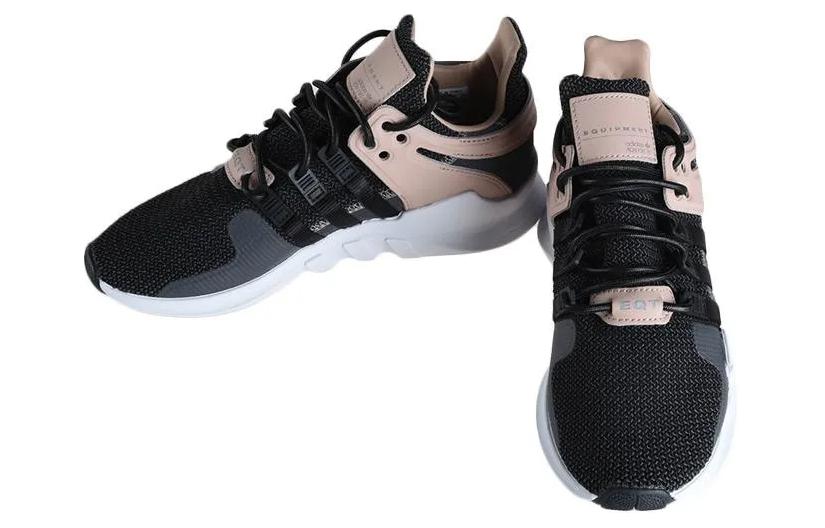 Lookbook (W) adidas EQT Support ADV ''Zwart'' CQ2249