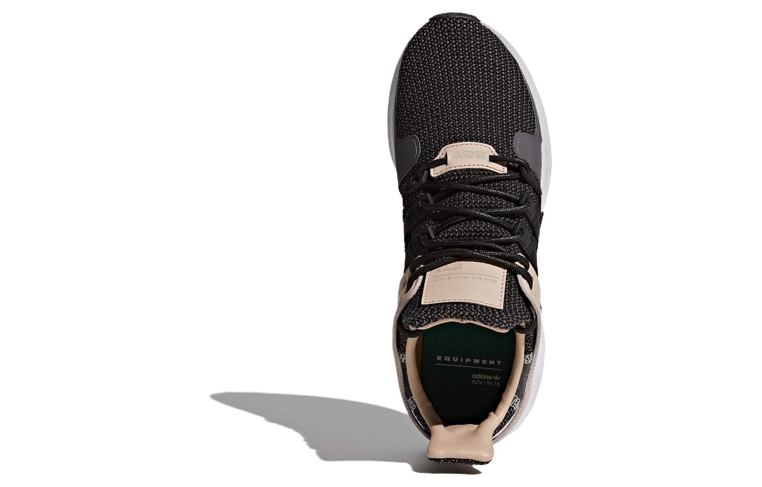 Shop (W) adidas EQT Support ADV ''Zwart'' CQ2249