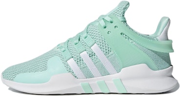 (Women) adidas EQT Support ADV 'Clear Mint' B37538 (Women) adidas EQT Support ADV 'Clear Mint' B37538