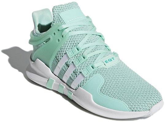 (Women) adidas EQT Support ADV 'Clear Mint' B37538 Lookbook (Women) adidas EQT Support ADV 'Clear Mint' B37538