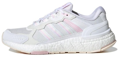 (Women) adidas Equipment Low Tops Cozy White HR2039 (Women) adidas Equipment Low Tops Cozy White HR2039