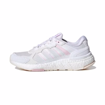 (W) adidas Equipment Low Tops Cozy White