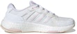(Women) adidas Equipment Low Tops Cozy White HR2039