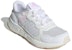 (Women) adidas Equipment Low Tops Cozy White HR2039