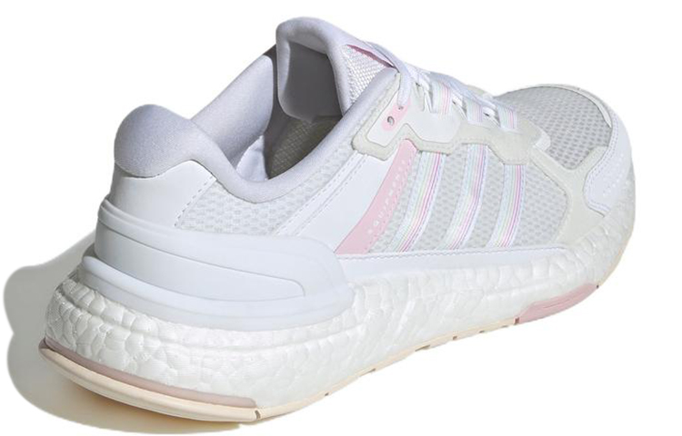 Shop (W) 阿迪达斯 Equipment 低帮舒适白色款 HR2039