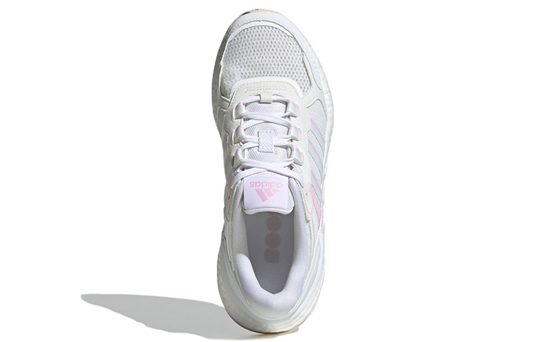 Purchase (W) 阿迪达斯 Equipment 低帮舒适白色款 HR2039