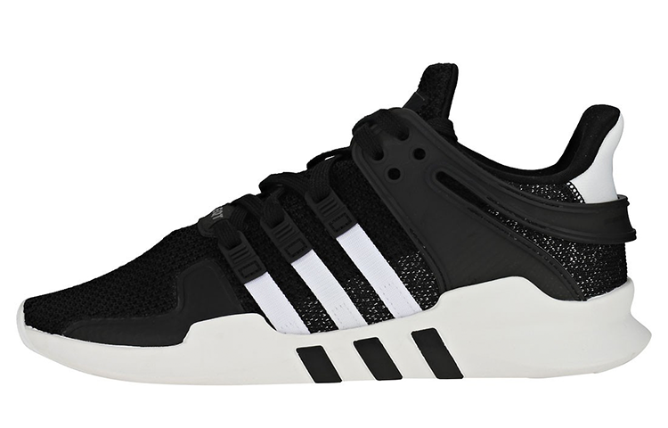 (Women) adidas EQT Support ADV 'Core Black' B37539