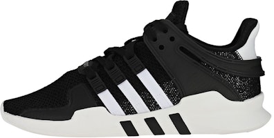(Women) adidas EQT Support ADV 'Core Black' B37539 (Women) adidas EQT Support ADV 'Core Black' B37539