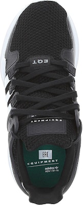 (Women) adidas EQT Support ADV 'Core Black' B37539 Lookbook (Women) adidas EQT Support ADV 'Core Black' B37539