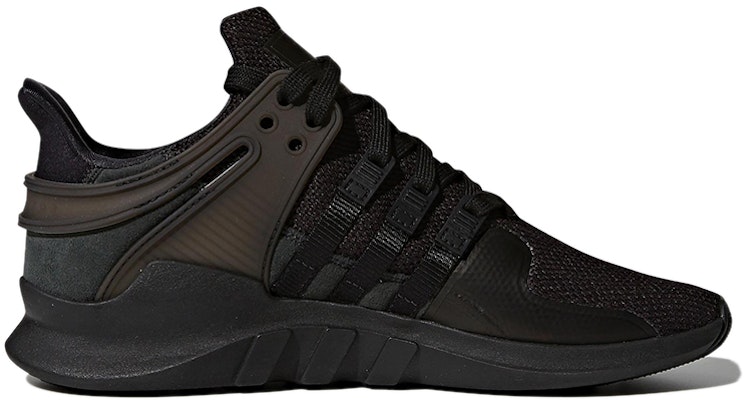 adidas originals EQT Support Adv 輕便透氣 低筒運動休閒鞋 女款 黑 Order adidas originals EQT Support Adv 輕便透氣 低筒運動休閒鞋 女款 黑