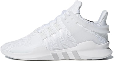 (Women) adidas Eqt Support ADV 'Footwear White' AQ0916 (Women) adidas Eqt Support ADV 'Footwear White' AQ0916