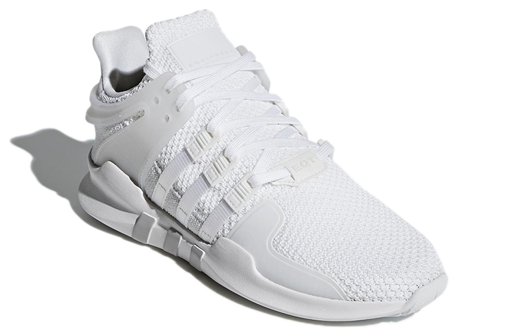 Lookbook (W) （女性用）アディダス Eqt サポート ADV 'フットウェア ホワイト' AQ0916 AQ0916