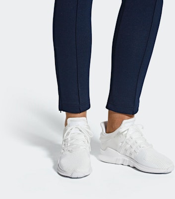 (W) 아디다스 EQT 서포트 ADV '화이트' (50 characters) AQ0916 Sizing (W) 아디다스 EQT 서포트 ADV '화이트' (50 characters) AQ0916