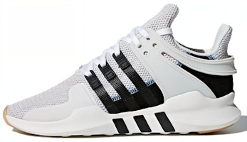(Women) adidas EQT Support ADV 'Green' CQ2253 (Women) adidas EQT Support ADV 'Green' CQ2253