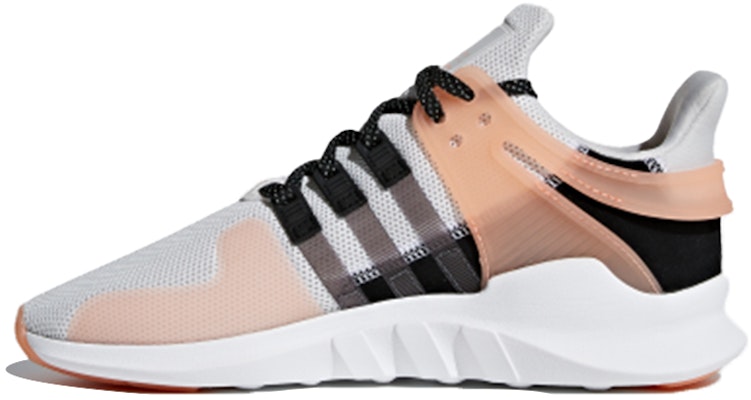 (W) adidas EQT Support ADV 'Kelabu Coral' CQ2251 Buy (W) adidas EQT Support ADV 'Kelabu Coral' CQ2251
