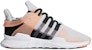 (W) adidas EQT Support ADV 'Kelabu Coral' CQ2251