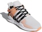 Lookbook (W) adidas EQT Support ADV 'Kelabu Coral' CQ2251