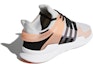 Shop (W) adidas EQT Support ADV 'Kelabu Coral' CQ2251