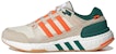 (Women) adidas Equipment+ 'Gray Orange Green' ID4163