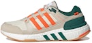 Buy (Women) adidas Equipment+ 'Gray Orange Green' ID4163