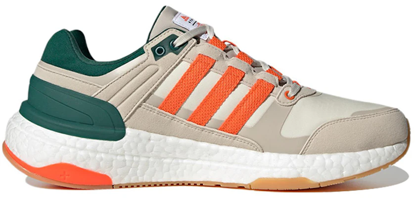 (Women) adidas Equipment+ 'Gray Orange Green' ID4163 Order (Women) adidas Equipment+ 'Gray Orange Green' ID4163
