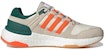 (Women) adidas Equipment+ 'Gray Orange Green' ID4163