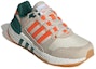 Lookbook (Women) adidas Equipment+ 'Gray Orange Green' ID4163