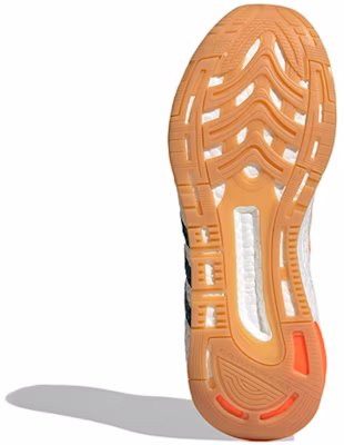 (Women) adidas Equipment+ 'Gray Orange Green' ID4163 Details for (Women) adidas Equipment+ 'Gray Orange Green' ID4163