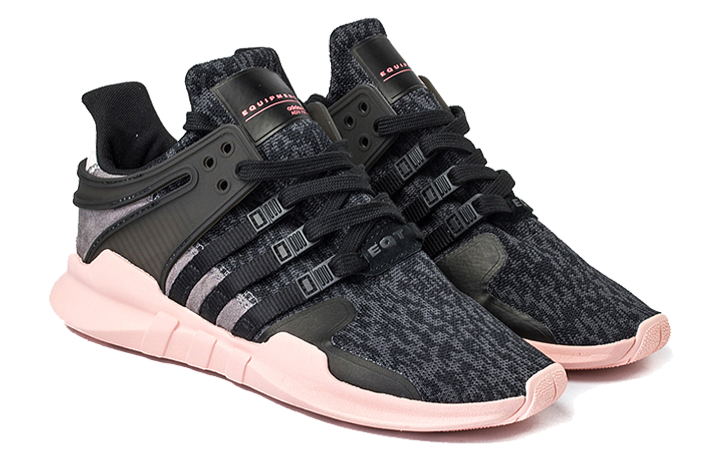 Lookbook (W) adidas EQT Support ADV ''Ice Purple'' Dames Sneakers BB2322