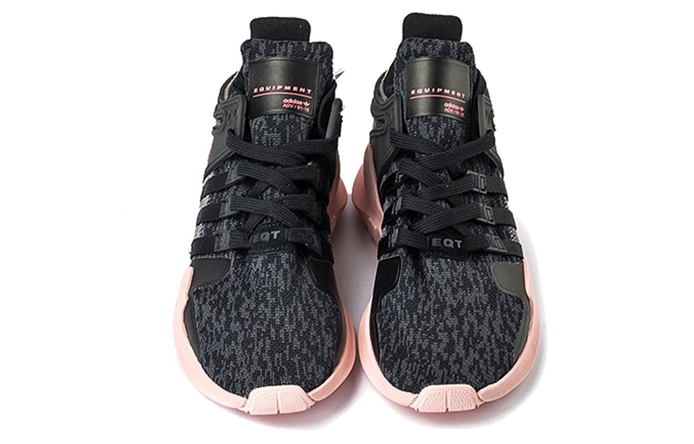 (W) adidas EQT Support ADV 'Ice Purple' 圖 4