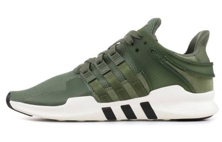 (Women) adidas EQT Support ADV 'Olive White' CP9689