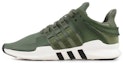 Buy (Women) adidas EQT Support ADV 'Olive White' CP9689