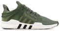 Order (Women) adidas EQT Support ADV 'Olive White' CP9689